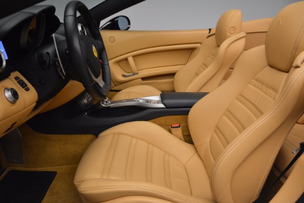 Used 2010 Ferrari California for sale Sold at Pagani of Greenwich in Greenwich CT 06830 26