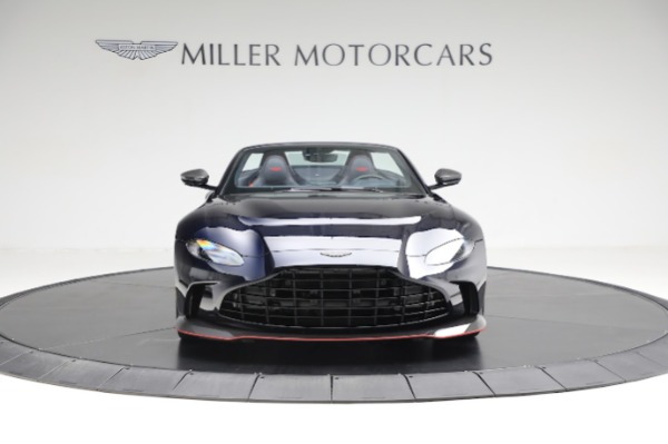 Used 2023 Aston Martin Vantage V12 for sale $364,900 at Pagani of Greenwich in Greenwich CT 06830 11