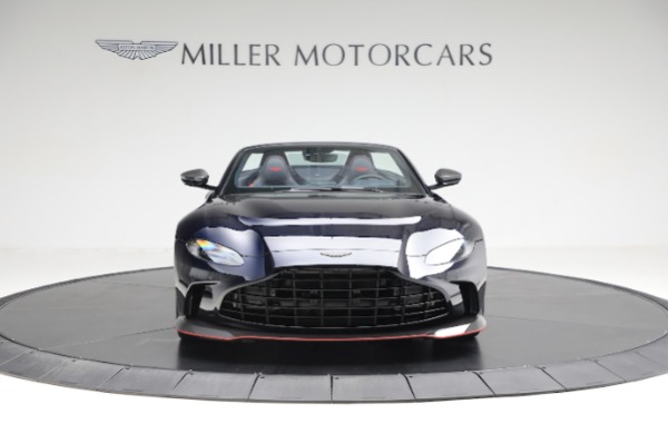 Used 2023 Aston Martin Vantage V12 for sale Sold at Pagani of Greenwich in Greenwich CT 06830 11