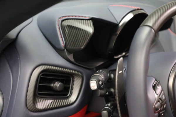 Used 2023 Aston Martin Vantage V12 for sale Sold at Pagani of Greenwich in Greenwich CT 06830 25
