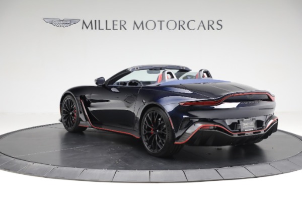 Used 2023 Aston Martin Vantage V12 for sale Sold at Pagani of Greenwich in Greenwich CT 06830 4