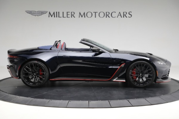 Used 2023 Aston Martin Vantage V12 for sale Sold at Pagani of Greenwich in Greenwich CT 06830 8