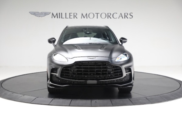Used 2023 Aston Martin DBX 707 for sale Sold at Pagani of Greenwich in Greenwich CT 06830 11
