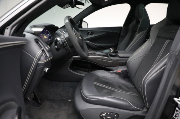Used 2023 Aston Martin DBX 707 for sale Sold at Pagani of Greenwich in Greenwich CT 06830 14