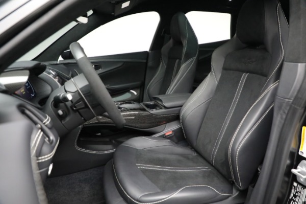 Used 2023 Aston Martin DBX 707 for sale Sold at Pagani of Greenwich in Greenwich CT 06830 15