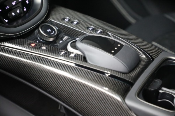 Used 2023 Aston Martin DBX 707 for sale Sold at Pagani of Greenwich in Greenwich CT 06830 20
