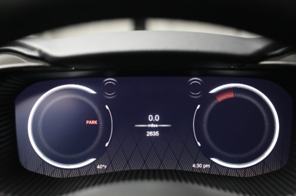 Used 2023 Aston Martin DBX 707 for sale Sold at Pagani of Greenwich in Greenwich CT 06830 21