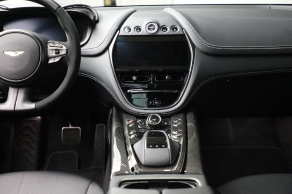 Used 2023 Aston Martin DBX 707 for sale Sold at Pagani of Greenwich in Greenwich CT 06830 23