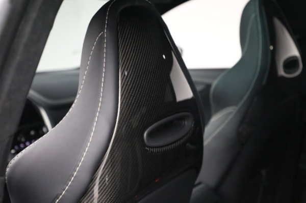 Used 2023 Aston Martin DBX 707 for sale Sold at Pagani of Greenwich in Greenwich CT 06830 24