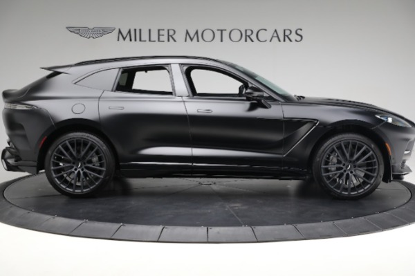 Used 2023 Aston Martin DBX 707 for sale Sold at Pagani of Greenwich in Greenwich CT 06830 8