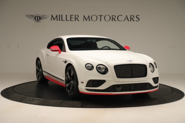 Used 2017 Bentley Continental GT Speed for sale Sold at Pagani of Greenwich in Greenwich CT 06830 11