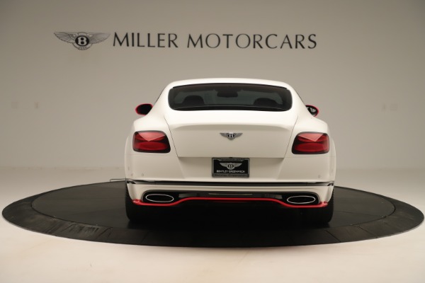 Used 2017 Bentley Continental GT Speed for sale Sold at Pagani of Greenwich in Greenwich CT 06830 6