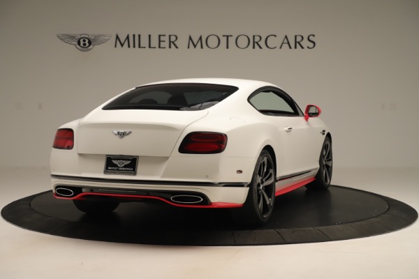 Used 2017 Bentley Continental GT Speed for sale Sold at Pagani of Greenwich in Greenwich CT 06830 7