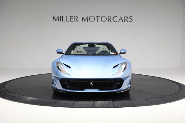 Used 2021 Ferrari 812 GTS for sale Sold at Pagani of Greenwich in Greenwich CT 06830 12