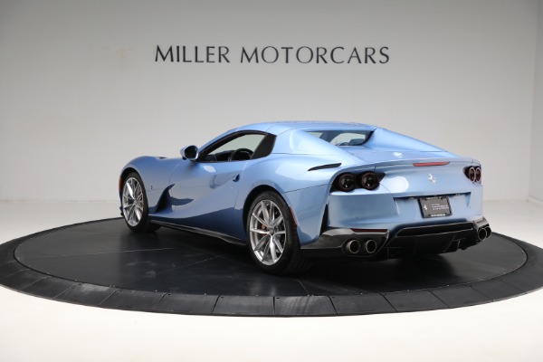 Used 2021 Ferrari 812 GTS for sale Sold at Pagani of Greenwich in Greenwich CT 06830 15
