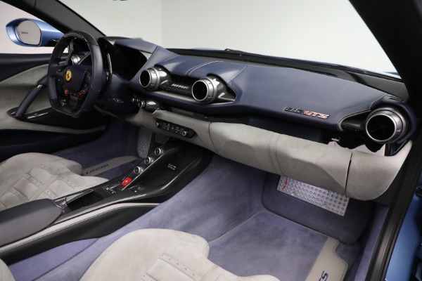 Used 2021 Ferrari 812 GTS for sale Sold at Pagani of Greenwich in Greenwich CT 06830 22