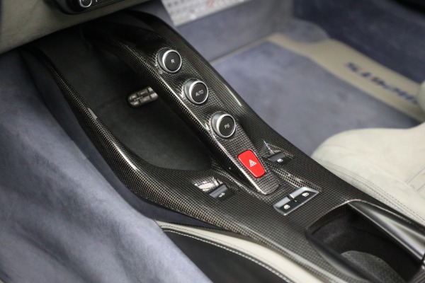Used 2021 Ferrari 812 GTS for sale Sold at Pagani of Greenwich in Greenwich CT 06830 26