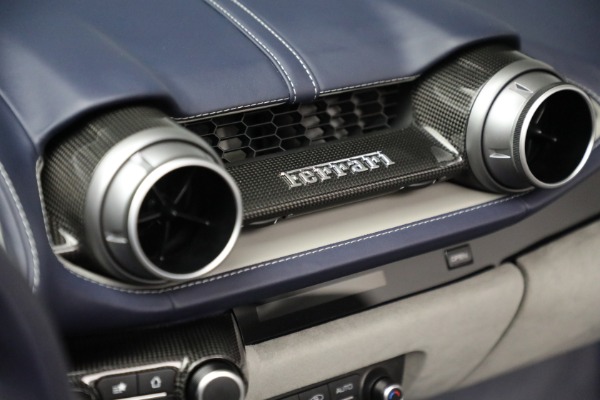 Used 2021 Ferrari 812 GTS for sale Sold at Pagani of Greenwich in Greenwich CT 06830 27