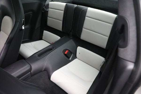 Used 2019 Porsche 911 Turbo S for sale Sold at Pagani of Greenwich in Greenwich CT 06830 22