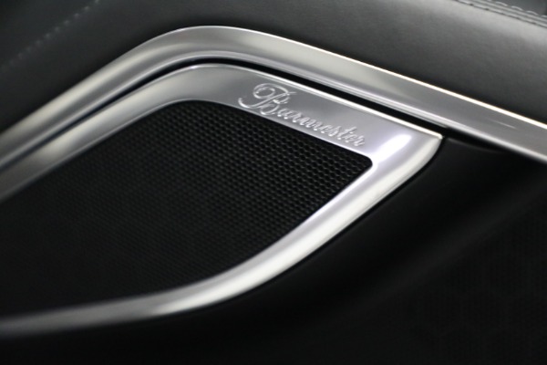 Used 2019 Porsche 911 Turbo S for sale Sold at Pagani of Greenwich in Greenwich CT 06830 27