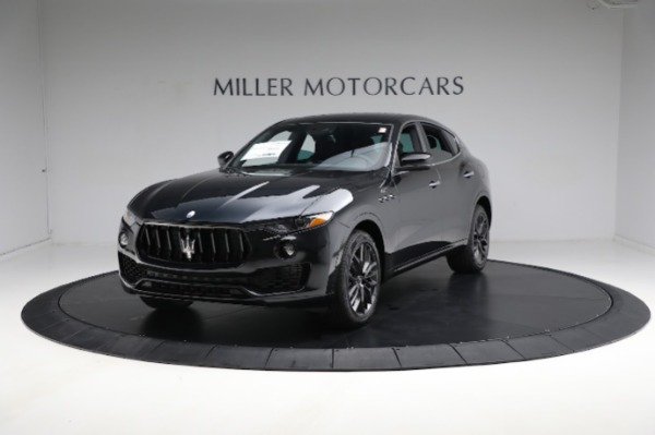 New 2024 Maserati Levante GT Ultima for sale Sold at Pagani of Greenwich in Greenwich CT 06830 2