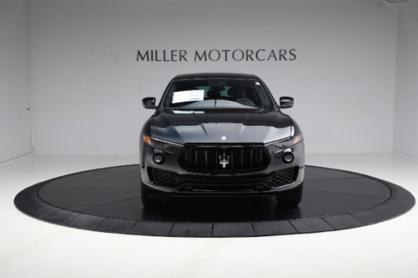 New 2024 Maserati Levante GT Ultima for sale $103,495 at Pagani of Greenwich in Greenwich CT 06830 26