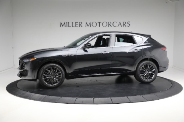 New 2024 Maserati Levante GT Ultima for sale Sold at Pagani of Greenwich in Greenwich CT 06830 4