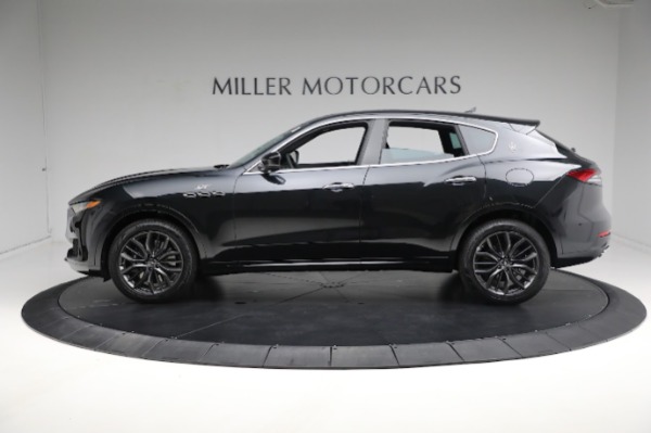 New 2024 Maserati Levante GT Ultima for sale Sold at Pagani of Greenwich in Greenwich CT 06830 6