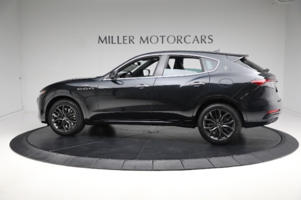 New 2024 Maserati Levante GT Ultima for sale Sold at Pagani of Greenwich in Greenwich CT 06830 7