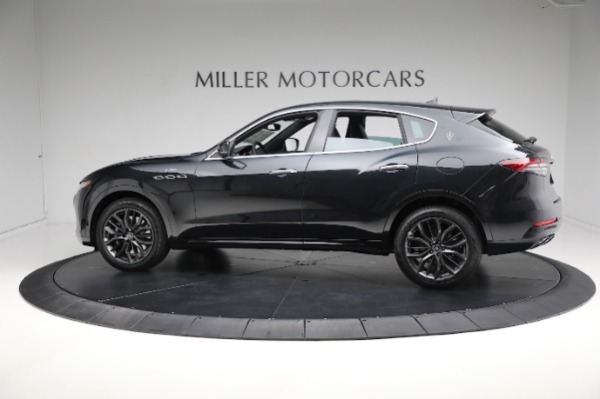 New 2024 Maserati Levante GT Ultima for sale $103,495 at Pagani of Greenwich in Greenwich CT 06830 7