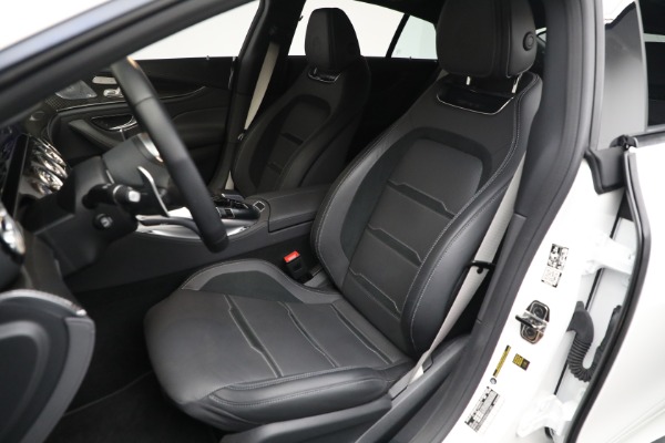 Used 2021 Mercedes-Benz AMG GT 63 S for sale Sold at Pagani of Greenwich in Greenwich CT 06830 16