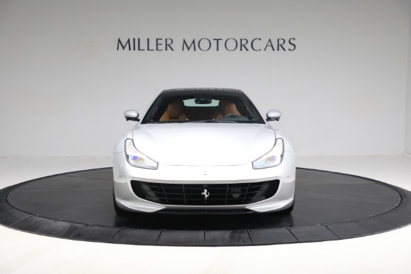 Used 2020 Ferrari GTC4Lusso for sale Sold at Pagani of Greenwich in Greenwich CT 06830 12