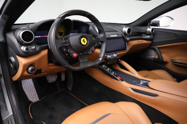 Used 2020 Ferrari GTC4Lusso for sale Sold at Pagani of Greenwich in Greenwich CT 06830 13
