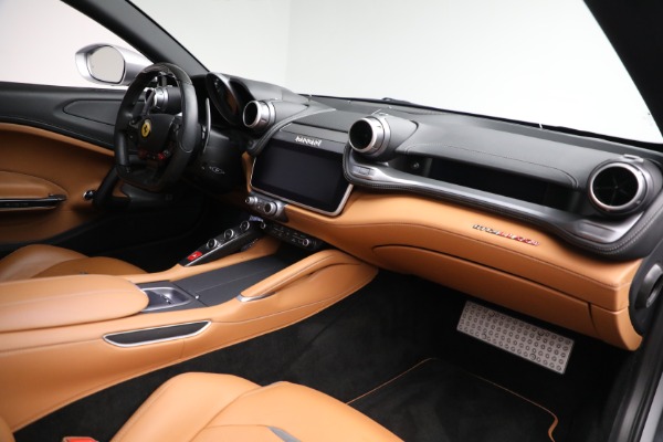 Used 2020 Ferrari GTC4Lusso for sale Sold at Pagani of Greenwich in Greenwich CT 06830 18