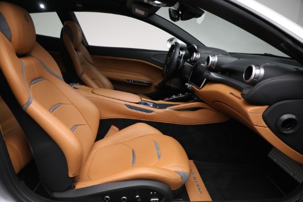 Used 2020 Ferrari GTC4Lusso for sale Sold at Pagani of Greenwich in Greenwich CT 06830 19
