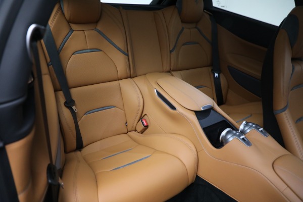 Used 2020 Ferrari GTC4Lusso for sale Sold at Pagani of Greenwich in Greenwich CT 06830 23