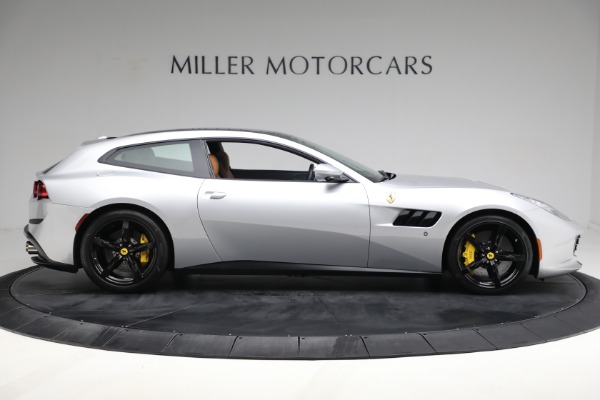 Used 2020 Ferrari GTC4Lusso for sale $259,900 at Pagani of Greenwich in Greenwich CT 06830 9