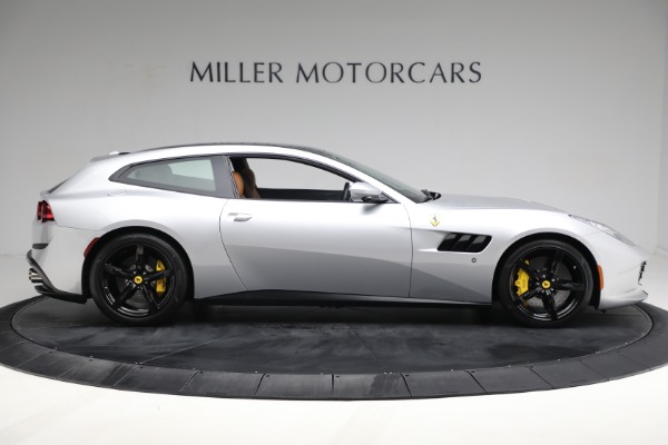 Used 2020 Ferrari GTC4Lusso for sale Sold at Pagani of Greenwich in Greenwich CT 06830 9