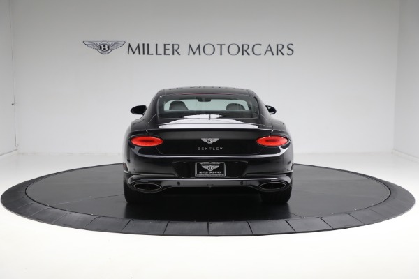 Used 2022 Bentley Continental GT Speed for sale Sold at Pagani of Greenwich in Greenwich CT 06830 10