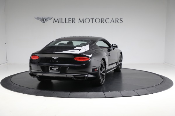 Used 2022 Bentley Continental GT Speed for sale Sold at Pagani of Greenwich in Greenwich CT 06830 11