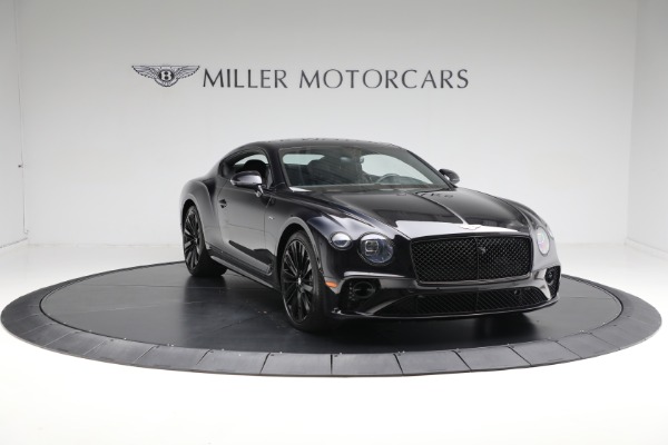Used 2022 Bentley Continental GT Speed for sale Sold at Pagani of Greenwich in Greenwich CT 06830 19