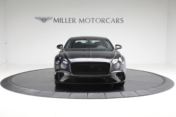 Used 2022 Bentley Continental GT Speed for sale $259,900 at Pagani of Greenwich in Greenwich CT 06830 20