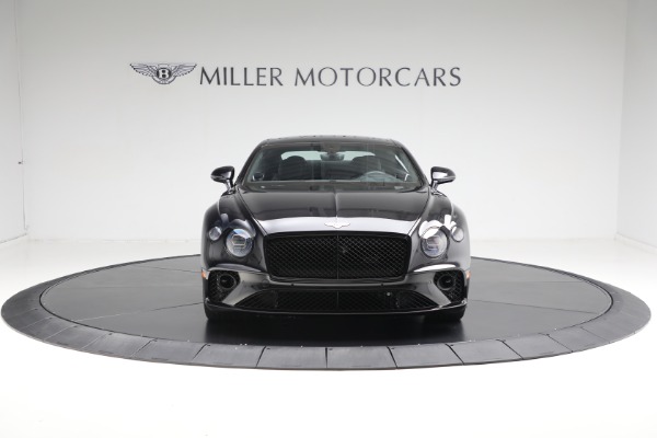 Used 2022 Bentley Continental GT Speed for sale Sold at Pagani of Greenwich in Greenwich CT 06830 20