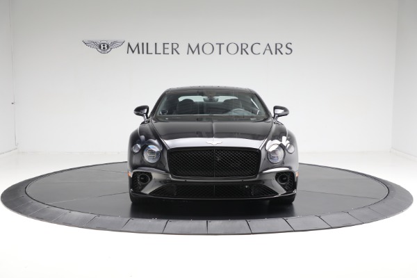 Used 2022 Bentley Continental GT Speed for sale $254,900 at Pagani of Greenwich in Greenwich CT 06830 20