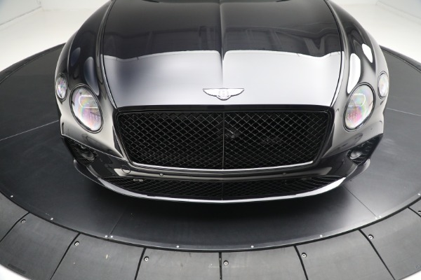 Used 2022 Bentley Continental GT Speed for sale Sold at Pagani of Greenwich in Greenwich CT 06830 21
