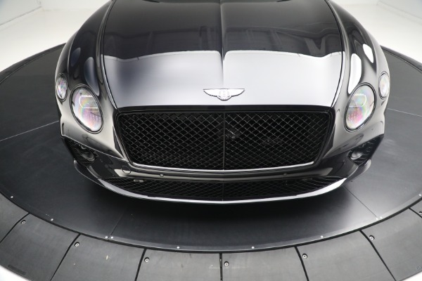 Used 2022 Bentley Continental GT Speed for sale $254,900 at Pagani of Greenwich in Greenwich CT 06830 21