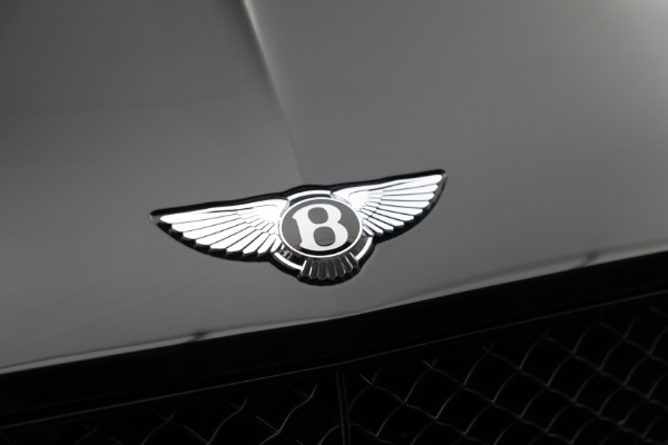 Used 2022 Bentley Continental GT Speed for sale $259,900 at Pagani of Greenwich in Greenwich CT 06830 22
