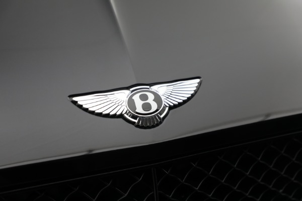 Used 2022 Bentley Continental GT Speed for sale Sold at Pagani of Greenwich in Greenwich CT 06830 22