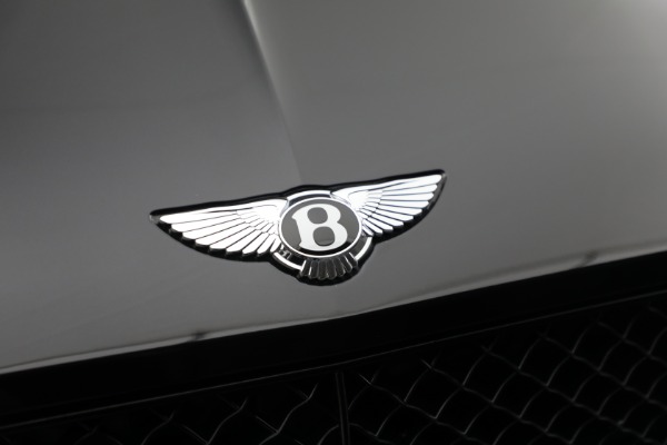 Used 2022 Bentley Continental GT Speed for sale $254,900 at Pagani of Greenwich in Greenwich CT 06830 22