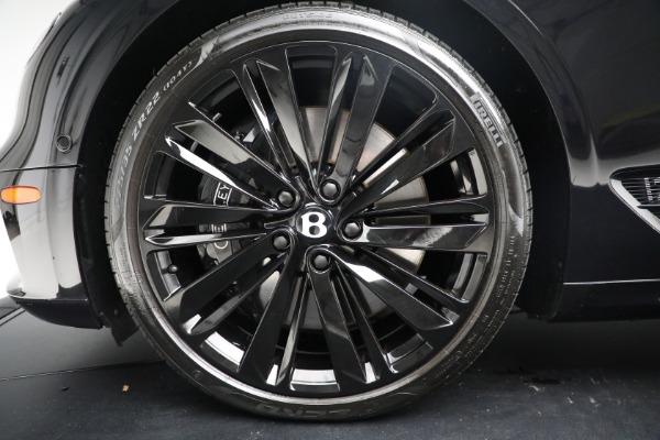 Used 2022 Bentley Continental GT Speed for sale Sold at Pagani of Greenwich in Greenwich CT 06830 23